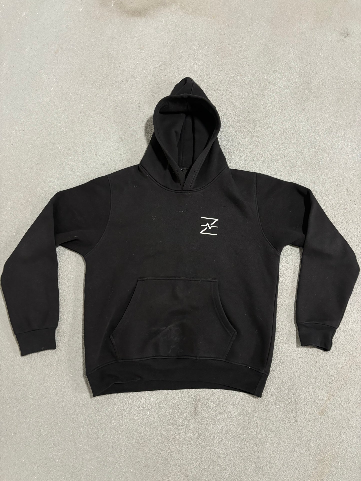 Unisex Zone Essentials Hoodie