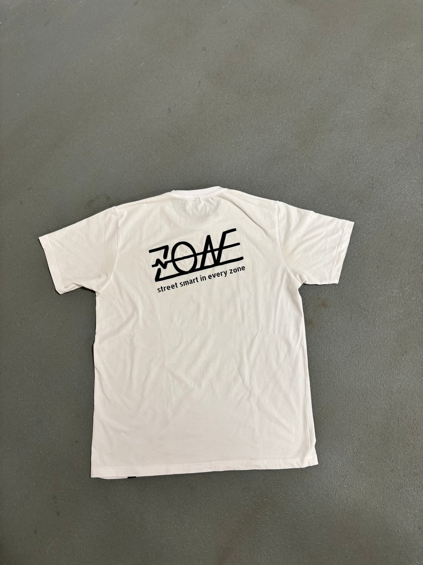 Unisex Zone Essentials T-Shirt