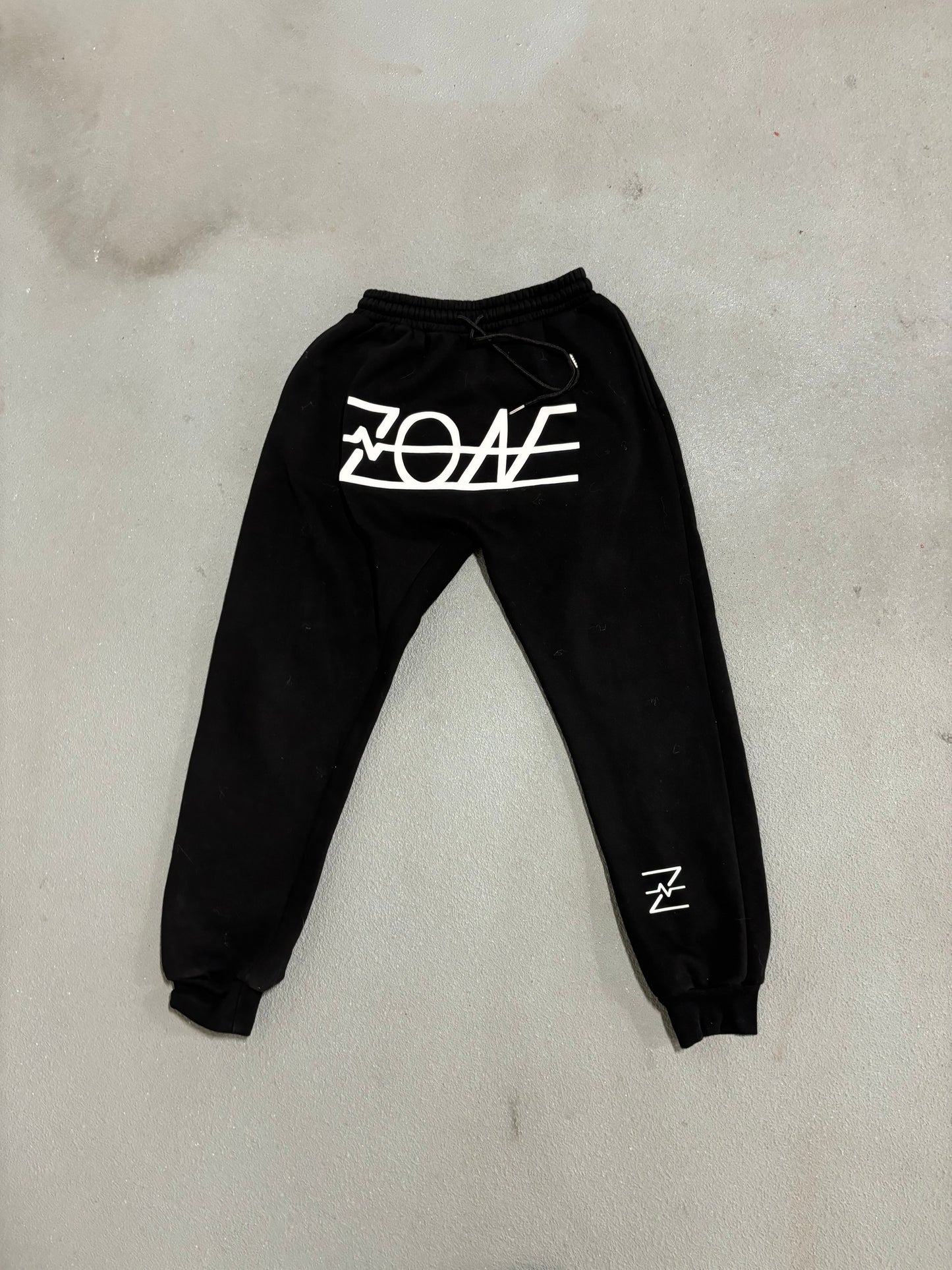 Unisex Zone Essentials Sweatpants