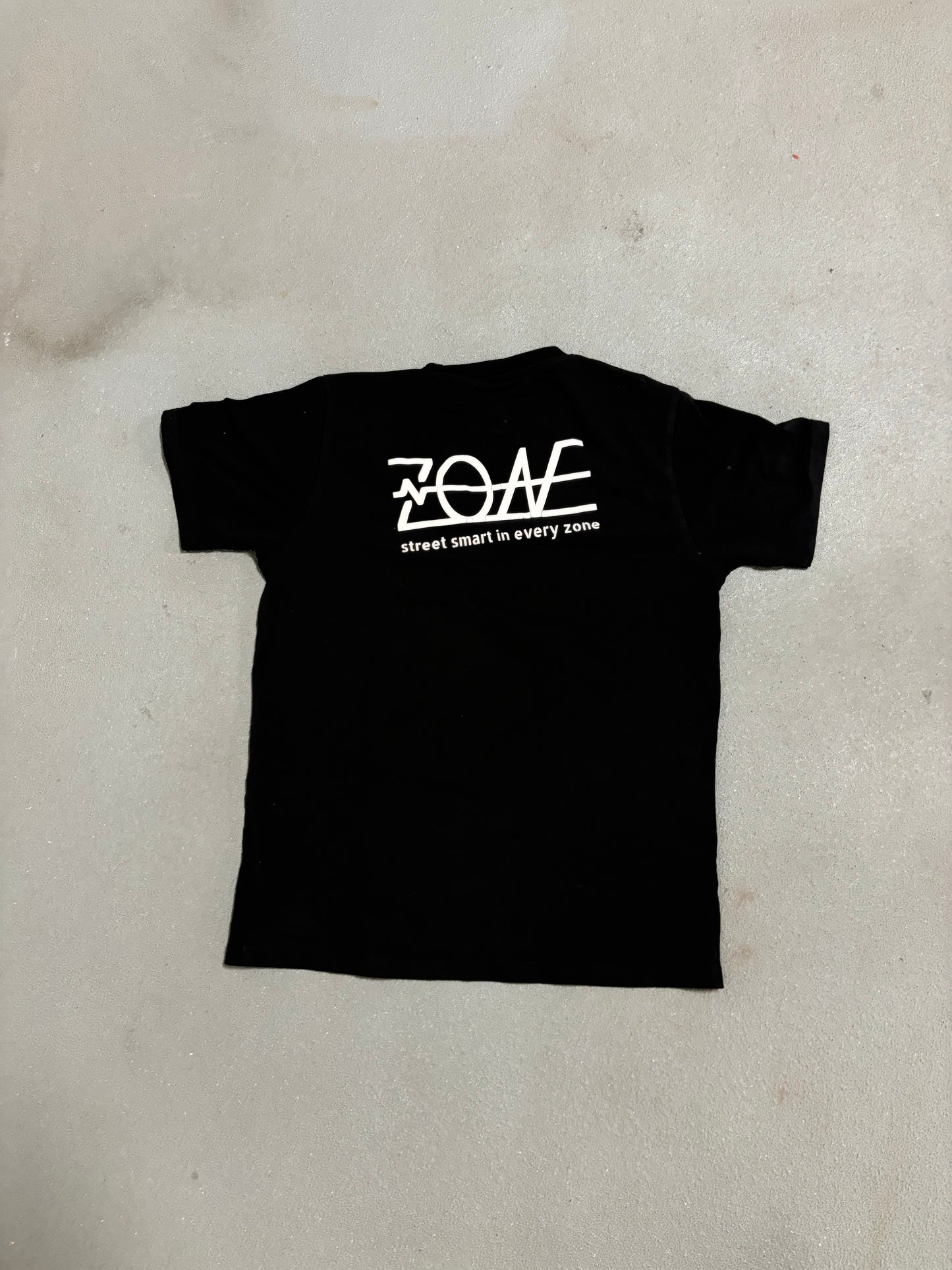 Unisex Zone Essentials T-Shirt