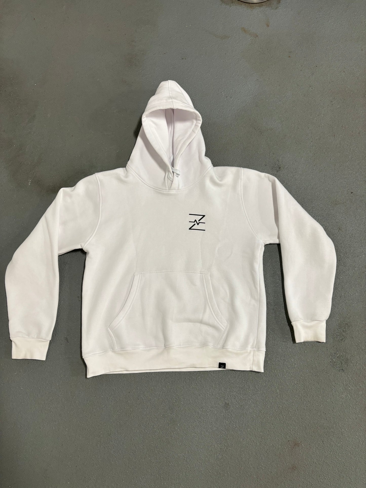 Unisex Zone Essentials Hoodie